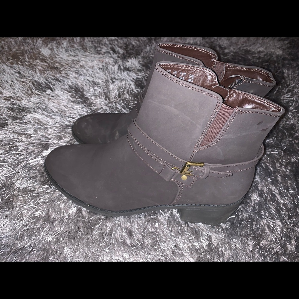 Booties